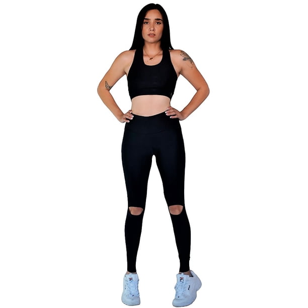 Leggins Deportivos para Dama ELITE 186 XL Calepi NOW