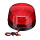 thumbnail image 2 of DC Indicador de alarma Señal estroboscópica Advertencia Sirena de advertencia Lámpara de luz intermitente LED 12V Advancent JJ9864-04, 2 of 5