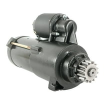 DB Electrical New Starter 410-12382 for Marine Outboard Engines 410-12382