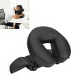 thumbnail image 1 of Mesa de Masaje Almohada de Cara, Altura Ajustable Resiliente Fácil de Limpiar MasAJE de MasAJE COJÍN DE MESA PARA MESA DE MASAJE, 1 of 7