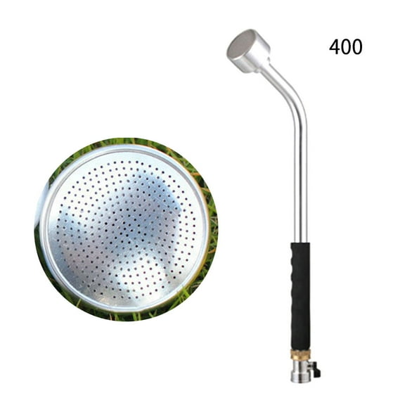 400/1000/2000 Mesh Handheld Nursery Nozzle Garden Sprinkler Seedling Nozzle Vegetable Lawn Garden Watering Wand Greenhouse Sprinkler Watering Tool