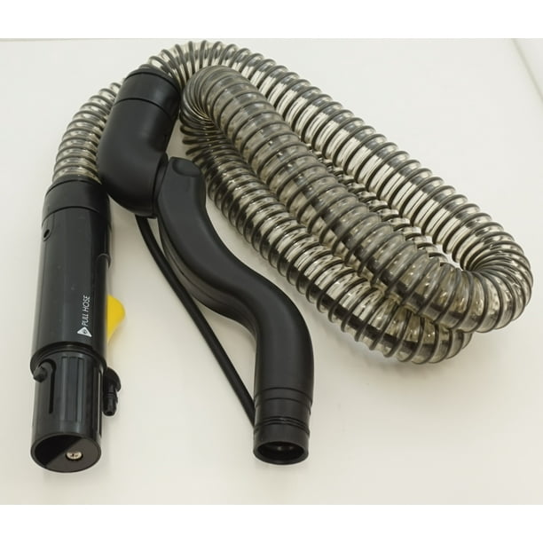 Hose and Cuff Assembly With Trigger, for Bissell SpotBot Carpet Cleaner, 1608322