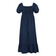 thumbnail image 2 of Regatta Womens Emilrah Midi Dress, 2 of 5