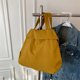 thumbnail image 2 of Bolsa Casual Crossbody Nylon Grande Gimnasio Fitness Hombro Satchels Bag (Amarillo) Ehuebsd Para Estrenar, 2 of 9