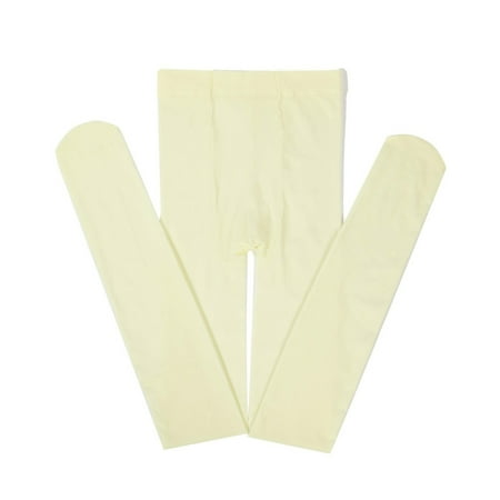 

Toddler Kids Baby Girls Cotton Leggings Pantihose Stretchy Basic Full Length Ballet Dance Pants Pantyhose For Spring Summer Stocking