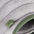 thumbnail image 2 of Pets Casetas GPD Gris Talla Única, 2 of 7