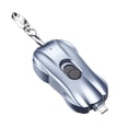 thumbnail image 3 of Power Bank Car-shape Type-C/for iOS for IPhone/Huawei (for Type C ) Silver JShteea El nuevo, 3 of 6