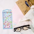 thumbnail image 2 of Jiibva Cute 3D Puffy Stickers Cartoon Tiny DIY Stickers Decals for Scrapbooks Laptops Water Bottles Journals Planner Phone Case Decoration, 2 of 7