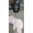 thumbnail image 4 of Soft Elephant Plush Stuffed Animal Doll Toy Pillow Decor Gift Home Decoration Nursery Accent 9.06 inch, 4 of 4