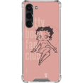 thumbnail image 1 of Betty Boop Fan Club Galaxy S23 Plus Clear Case, iPhone 13, 1 of 3