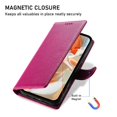 thumbnail image 3 of Case for FOXDOCK Google Pixel 9 Pro Wallet Case – Premium Leather, 3 Card Slots, Shockproof Protection, 3 of 5