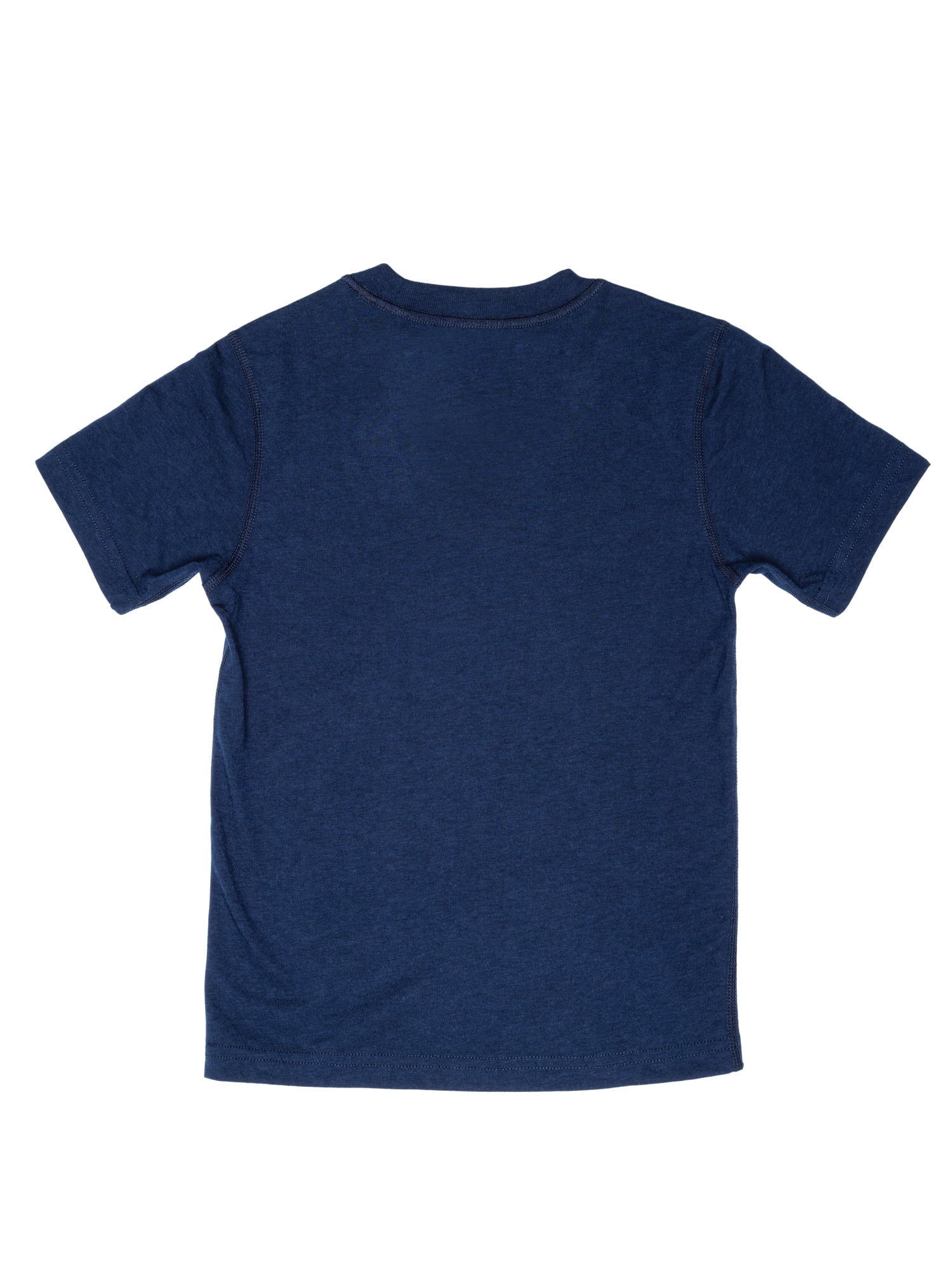 No Limbits Boy's Sensory Friendly Tee, Size XS-2XL