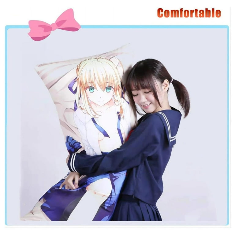 Nier body pillow hotsell