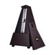 thumbnail image 1 of Universal portátil mecánico Metrónomo Material de ABS para Guitarra Violín Piano Bajo Tambor Instrum Abanopi Metrónomo, 1 of 7