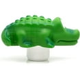 thumbnail image 2 of WWD POOL Floating Pool Chlorine Dispenser for 1-3" Chemical Tablets Bromine Holder Crocodile, 2 of 4