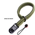 thumbnail image 3 of Camera Accessories Adjustable Wrist Strap with Quick Release Buckle for DSLR and Mirrorless Cameras Ergonomic Design and Durable Nylon for Maximum Comfort, 3 of 4