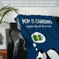 thumbnail image 7 of Gifts for Mom, Mom Birthday Gifts- Funny Soft Blanket for Mom- Valentines Day/Birthday Gifts for Mom, New Mom Gifts for Women, Mom Gifts, Mom Blanket Throw for Napping Travel, 7 of 7