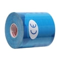 thumbnail image 1 of Toystoory Cinta muscular elástica de algodón, vendaje deportivo, vendaje portátil, cinta de autosoporte portátil Gimnasios en casa camuflaje azul 10cm Toystoory OD001037-06, 1 of 6