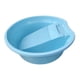 thumbnail image 5 of Lavabo Para Lavar A Mano, Ropa, Tina Para Pantalones, Ropa Interior Al Aire Libre, Azul, 5 of 8