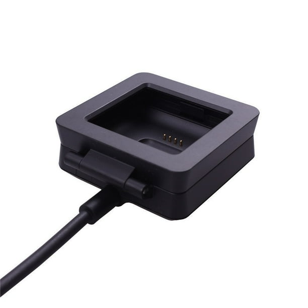 For Fitbit Blaze Smart Fitness Watch Replacement Charger Charging Cradle Dock Adapter Specification Fitbit Blaze
