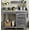 Gray, variant on Weatherproof Potting Bench Work Table, Natural Wood Construction with Durable Metal Tabletop, Integrated Cabinet Drawer and Open Shelf, Perfect for Outdoor Garden & Backyard Plant Care