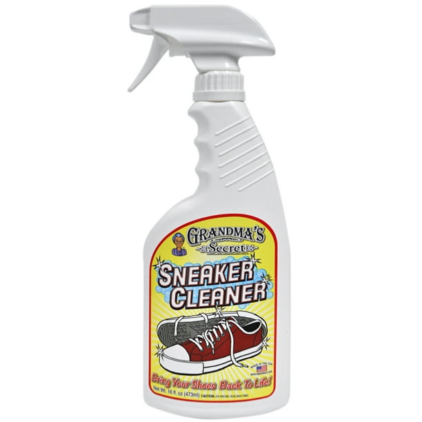 Shoe MGK White Shoe Cleaner - White Sneaker Cleaner - All White