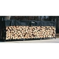 thumbnail image 3 of Woodhaven Firewood Log Rack, 3 of 7