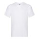thumbnail image 1 of Fruit Of The Loom - Camiseta original de manga corta para hombre - Modelos Screen Stars (Blanco), 1 of 3