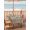 Tan, variant on Easter Outdoor Tablecloth - 52x70 Inch Rectangle Dining Table Cover, Spring Watercolor Bunny Flower Leaf Grey Wood Grain Waterproof Outdoor Table Cloth with Umbrella Hole & Zipper for Picnic/Patio