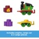 thumbnail image 5 of Toy Thomas & Friends My First Percy Train para niños pequeños de más de 18 meses, 5 of 6