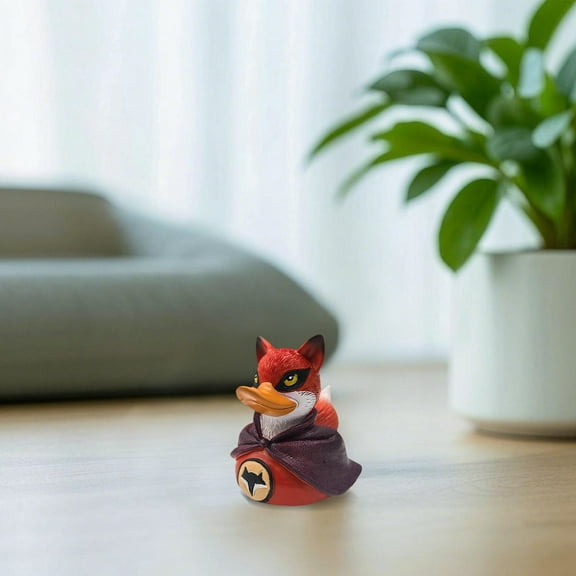 Resin Desktop Ornament Handmade Craft Home Decoration Unique Artwork for Living Room Bedroom