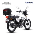 thumbnail image 2 of Motocicleta de Trabajo Vento Workman 190 Blanco 2026, 2 of 8