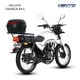 thumbnail image 2 of Motocicleta de Trabajo Vento Workman 190 Blanco 2026, 2 of 8