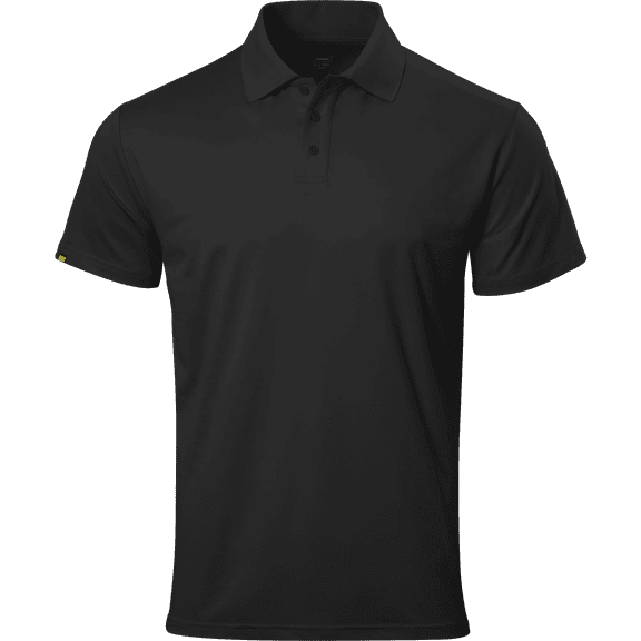 Ironwear 7190 Elastex Short-Sleeved Polo