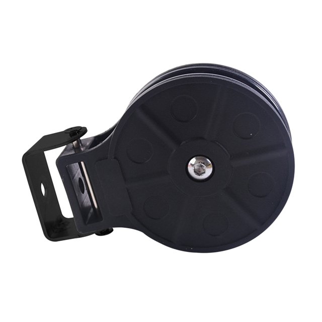 lionlar Shoulder Pulley Assisting Exercise Arm Rehabilitation Stretching with with Metal Buckle
