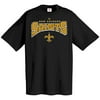 NFL - Men's New Orleans Saints Tee Shirt