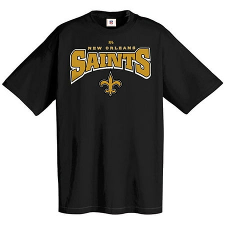 NFL - Men's New Orleans Saints Tee Shirt