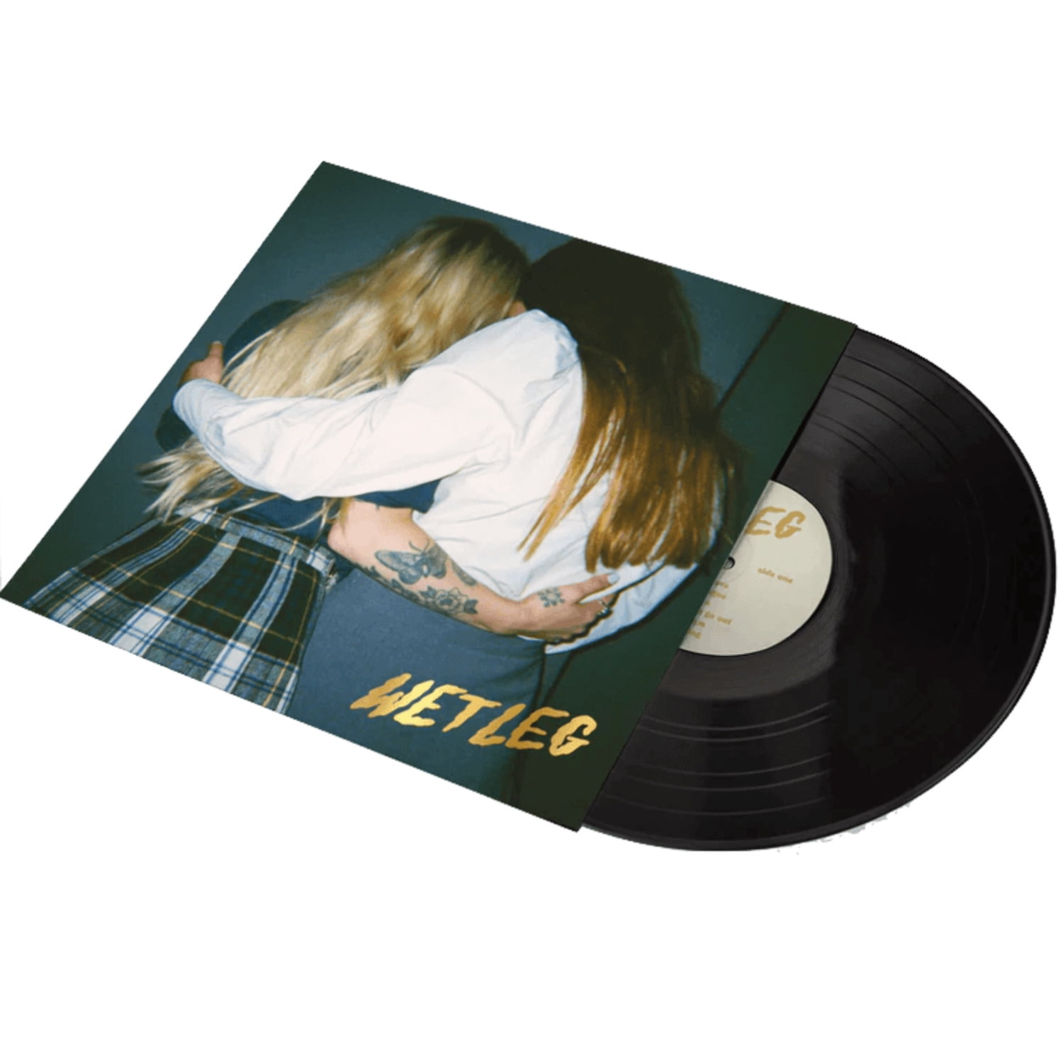 Wet Leg - Wet Leg - Music & Performance - Vinyl