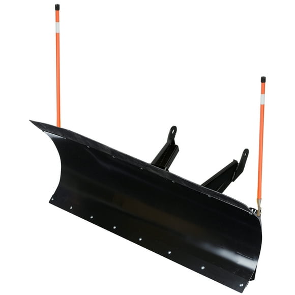 Honda Atv Snow Plow