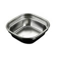 thumbnail image 2 of Stainless Steel Dipping Dishes, Stackable Soy Dipping Bowls, Multi-Compartment Seasoning Container, Versatile Korean-Style Dish for Barbecue, Ideal for Sauces and Small Plates, 2 of 7