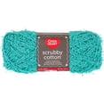 thumbnail image 4 of (4 pack) Red Heart Scrubby Cotton Yarn-Fiji, 4 of 4