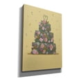 thumbnail image 2 of Epic Graffiti 'Garden Wedding Cake' by Christine Rotolo, Canvas Wall Art, 40"x54", 2 of 8