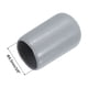 thumbnail image 3 of Tapones de protección de rosca de goma Uxcell 9.5mm Gris, 3 of 4