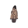 thumbnail image 5 of Sam Edelman Neena Sand Jungle Leopard Brahma Hair, 5 of 6