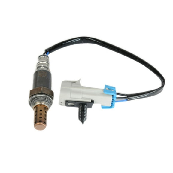 GM Genuine Parts Oxygen Sensor Fits select: 2003-2004 CHEVROLET S TRUCK, 2003-2005 CHEVROLET BLAZER