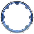 thumbnail image 1 of Tambourin pour Enfants, Cloche à Main Réglable, Tambour de Percussion pour Enfants, 1 of 9