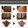 thumbnail image 6 of NEW Brassware Cleaner Bronze Brass Polish Metal Cleaner Tarnish Remover, 6 of 8