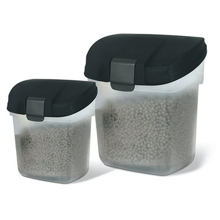 Foodmate Food Bin, 25 & 50 LBS