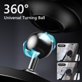 thumbnail image 4 of Soporte Magnético Doble Cara para 360 Ajustable IPhone 15/14/13 (), 4 of 5