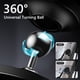 thumbnail image 4 of Soporte Magnético Doble Cara para 360 Ajustable IPhone 15/14/13 (), 4 of 5